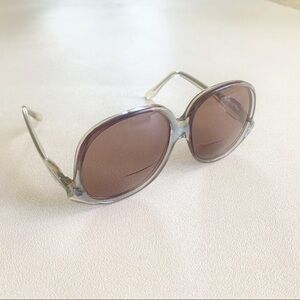vintage Emilio Pucci Sunglasses Oversized
